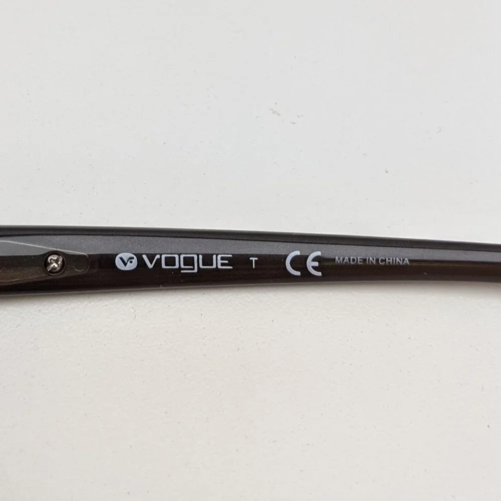 🕶️Vogue VO3916 Eyeglasses 51/16 135 /KAB852🕶️​